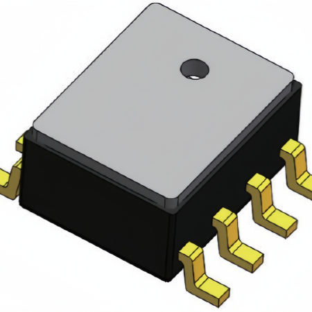 MSPSA201 series pressure sensors