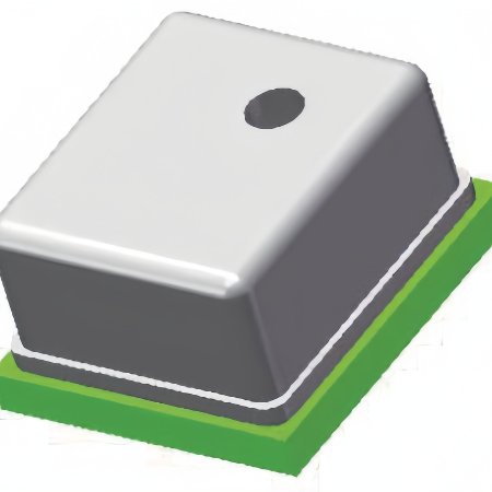 MSPLA101 series pressure sensors