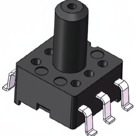 MSPSG101 series pressure sensors