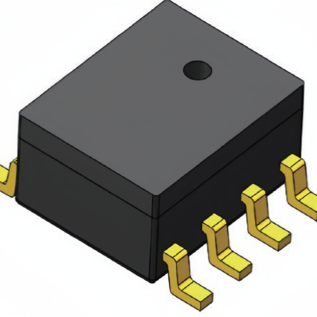 MSPSA101 series pressure sensors